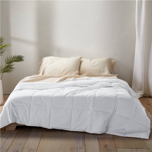 Casaluna Bedding Casaluna Premium Down Alternative Comforter Queen